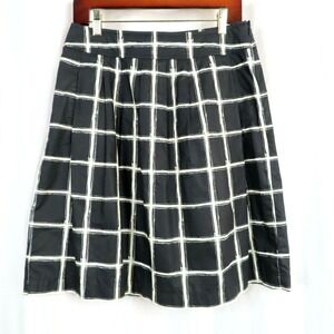 Michael Kors Womens Cute A Line Skirt Sz 6